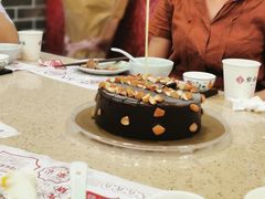 -DQ·蛋糕·冰淇淋(合生汇店)