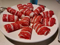-爆棚肥牛火锅(原福成肥牛城味之缘三里河店)