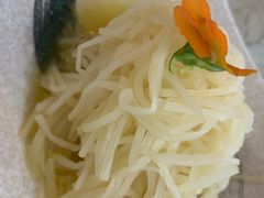 -汀兰酒店-中餐厅
