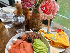 -Money Shops(愚园路店)