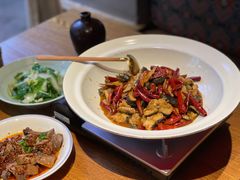 -印象鲵宴·张家界地标美食名片(溪布街店)