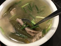-一家亲台菜餐厅(银塘中路店)