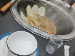 -地锅之家·鲜货工厂(华发路店)