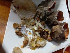 -云南巷海鲜大咖·可加工海鲜
