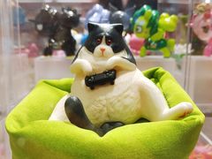 -泡泡玛特POPMART(国金街店)