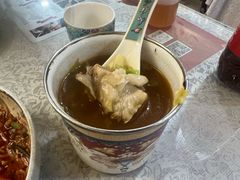 -汗腾格里·风味餐厅(新疆驻京办店)