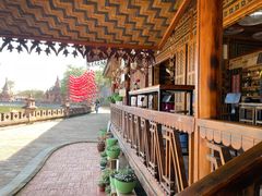 -一寨两国风景区