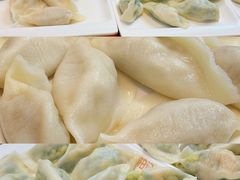 -柏记水饺(长新东路店)