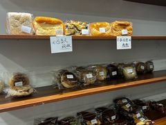 -雀食面包店(钟楼店)