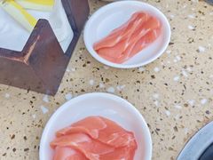 -三亚海韵度假酒店·渔人码头海鲜火锅BBQ自助餐厅·落日吧