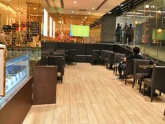 大堂-VENCHI 闻绮(北京国贸商城店)