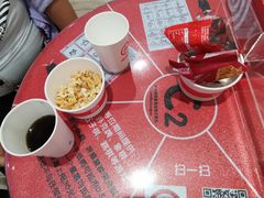 -海底捞火锅(威高广场店)