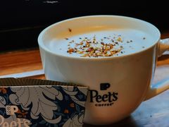 -Peet's 皮爷咖啡(东湖路手作店)
