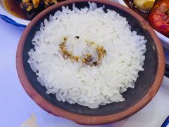 -老长沙龙虾馆(梅林店)