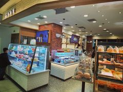 -面包新语(富力城BT店)