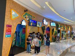 -七巧国萌宠乐园(龙湖天街店)