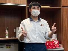 -海底捞火锅(勒泰店)