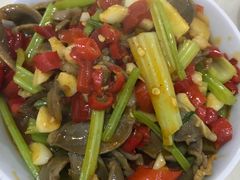-老游独一佳湘菜馆(高新四路店)