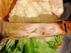 -热火朝天鲜切牛肉火锅(南强街巷店)