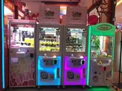 -爱玩嘉年华(龙湖源著天街店)