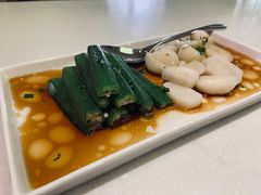 -丽晶美庐·玉兰餐厅