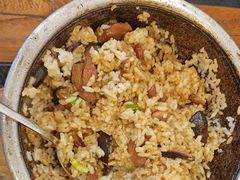 -九田家黑牛烤肉料理(珠江摩尔店)