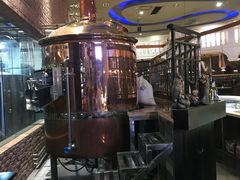 酿酒器具-麦士堡•湖景餐厅(文化博览中心店)