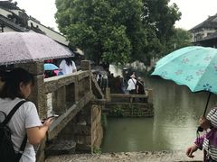 -周庄古镇景区-双桥