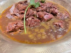 -芦月轩羊蝎子(太平桥店)