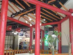 -蛙一刀·麻椒鱼火锅(金仙桥店)