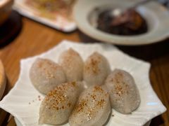 -金苑酒家·客家菜·广东老字号(万象店)