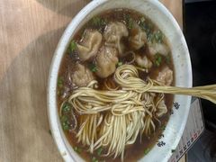 -蒋家桥饺面店(广陵路店)