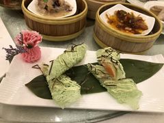 -海皇食府(水都假日酒店店)