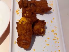 -醉得意·家常菜(杨家湾店)