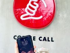 -COFFEE CALL(云锦路店)