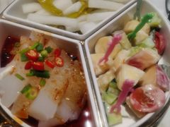 -马白开来特色羊排揪片子  (总店)