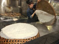 -沙河粉村·国家非遗传承(云台店)