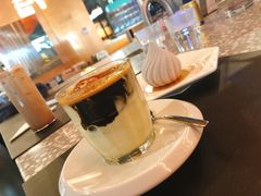 -sugarman espresso素饮糖人高新咖啡工厂