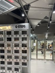 -G-STEPS舞蹈工作室