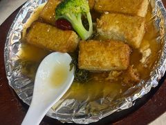 -潮之南·潮汕菜·鱼仔档(南山店)