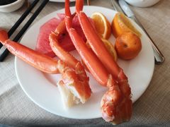 -东方红海鲜百汇(国际大厦店)