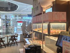 -奈雪的茶(印象城店)