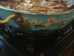 -西双版纳洲际度假酒店-海鲜傣味烧烤·侬香全日制餐厅