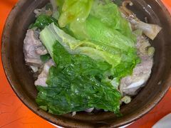 -潮香兴煲仔饭(莲花路店)