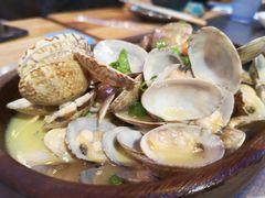 -鱼库·不仅是一家烤鱼店(车公庙店)