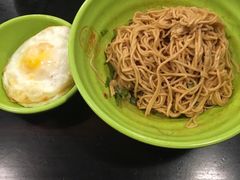 -张记牛肉面馆(天津路店)