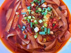 -南街杨记·麻辣烫