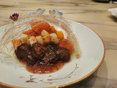 -柒园·三十年创意杭帮菜(龙湖滨江天街店)