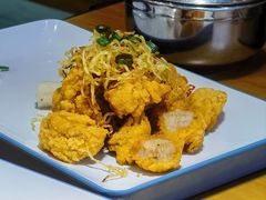 -韩香福脊骨汤锅(上杭路店)