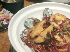 -必点海鲜·鲅鱼水饺(鞍山西道店)